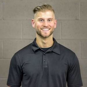 Meet your Posher, Sam